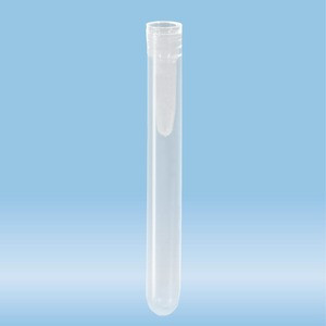 8ML TUBE,100X13,W/1.0ML MTUBE