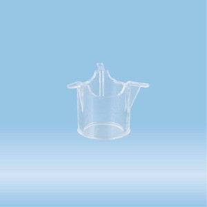 TC insert, for 12-well plate, PET, transparent, pore size: 0.4 µm