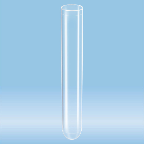 Tube, 13 ml, (LxØ): 100 x 16 mm, PP