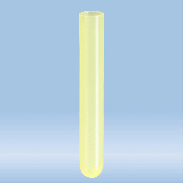 Tube, 5 ml, (LxØ): 75 x 12 mm, PP