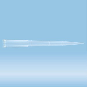 Pipette tip 1250µl, long