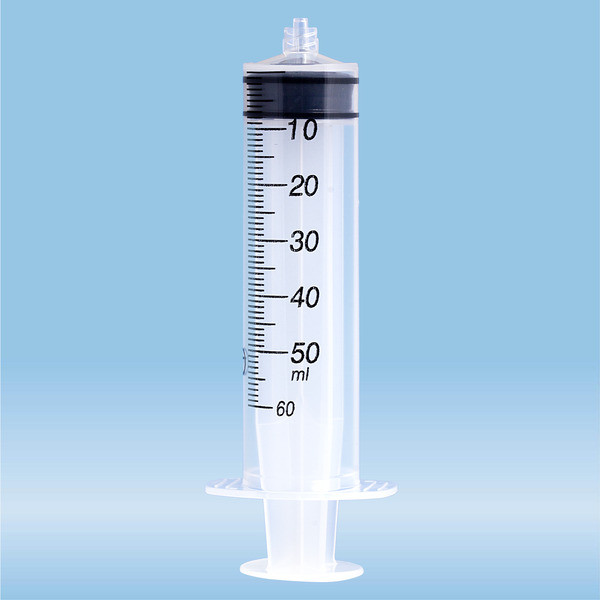 miniPERM®, Disposable syringe 50 ml, for miniPERM® bioreactor, Luer lock