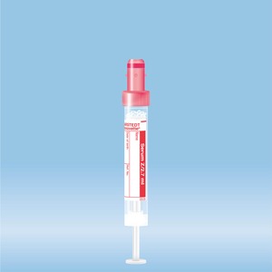 S-Monovette® 2.7ml Z | S-Monovette® | Venous blood | Diagnostics | SHOP ...