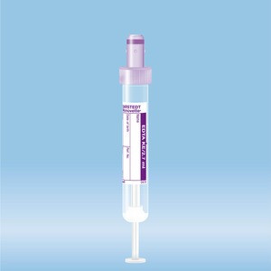 S-Monovette® 2.7ml K3E
