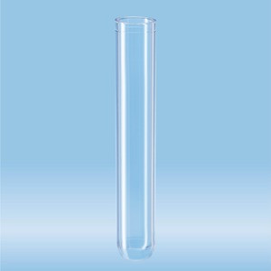 Tube, 5 ml, (LxØ): 75 x 12 mm, PS