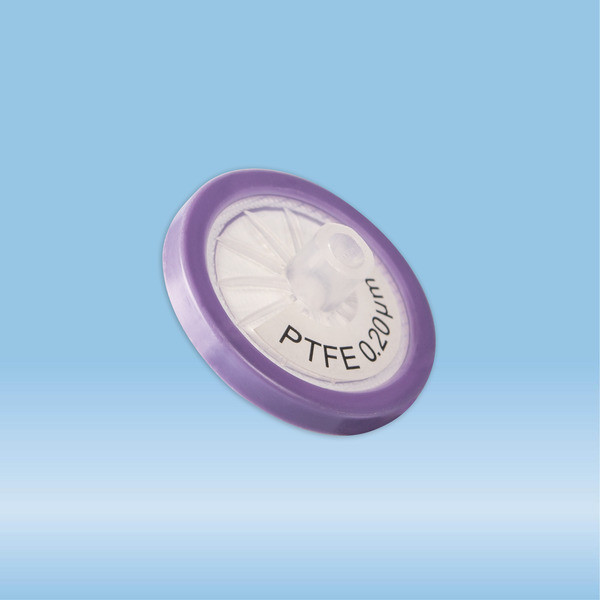 Replacement filter, for Automatic-Sarpette®, pore size: 0.2 µm