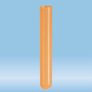 Tube, 5 ml, (LxØ): 75 x 12 mm, PP