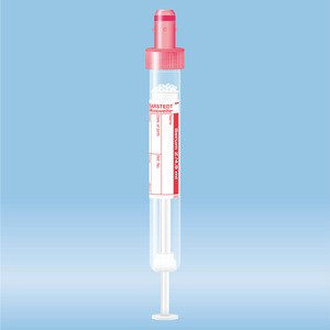 S-Monovette® 4.9ml Z