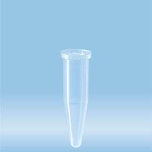 Micro tube 1.5ml, PP