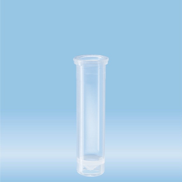 Reaction tube, 2 ml, PP