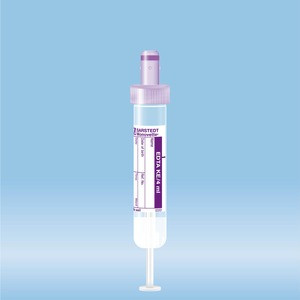 S-Monovette® 4ml K3E