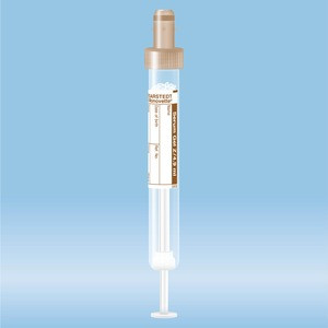 S-Monovette® 4.9ml Z-Gel