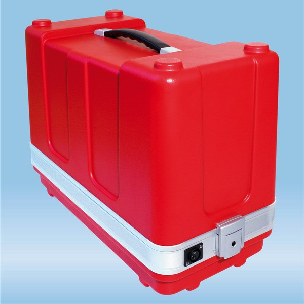 Transport case TW PRO