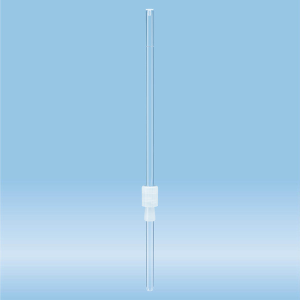 ESR pipette