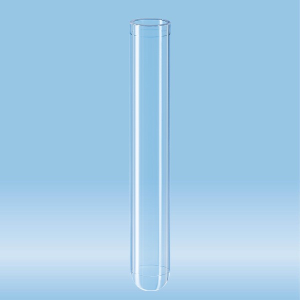 Tube, 5 ml, (LxØ): 75 x 12 mm, PP