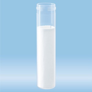 Mailing container 126x30mm
