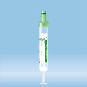 S-Monovette® 4ml LH