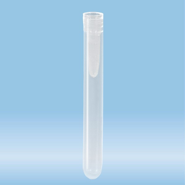 Tube, 1 ml, (LxØ): 100 x 13 mm, PP