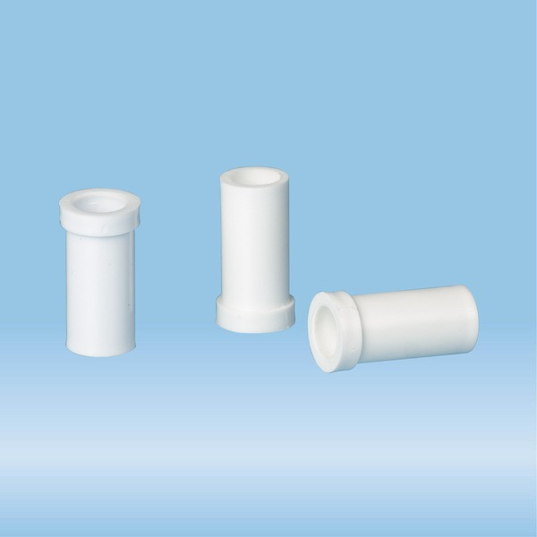 Adapter, MC 6, for 0.5 - 0.6 ml micro tubes