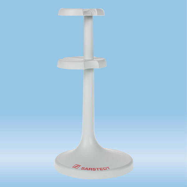 Pipetting aids, storage capacity: 3, for Single and multi-channel pipettes, 1 piece(s)/case