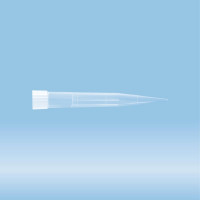 Pipette tip, 1,000 µl, transparent, PCR Performance Tested, 96 piece(s)/box Pipette tip, 1,000 µl, transparent, PCR Performance Tested, 96 piece(s)/box
