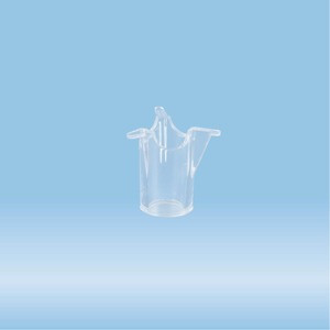TC insert, for 24-well plate, PET, transparent, pore size: 1 µm