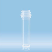 Screw cap micro tube, 2 ml