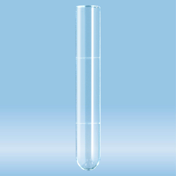 Tube, 6.5 ml, (LxØ): 85 x 13 mm, PP