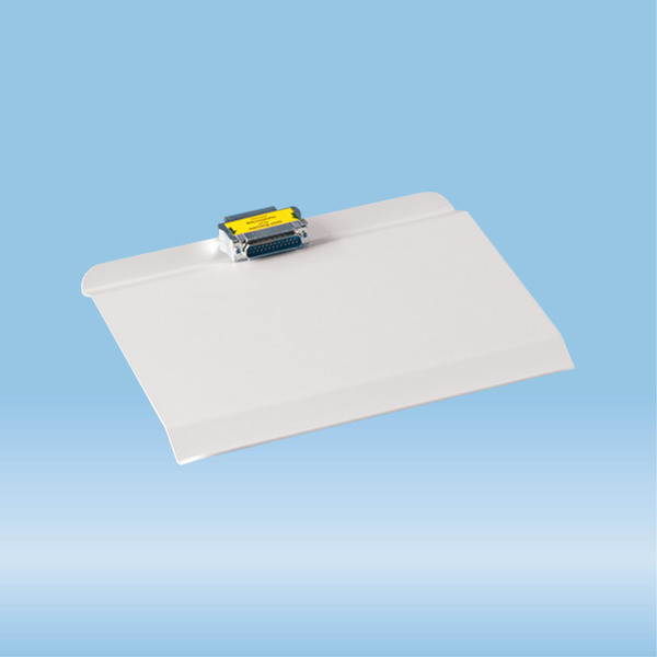 Module Warming plate