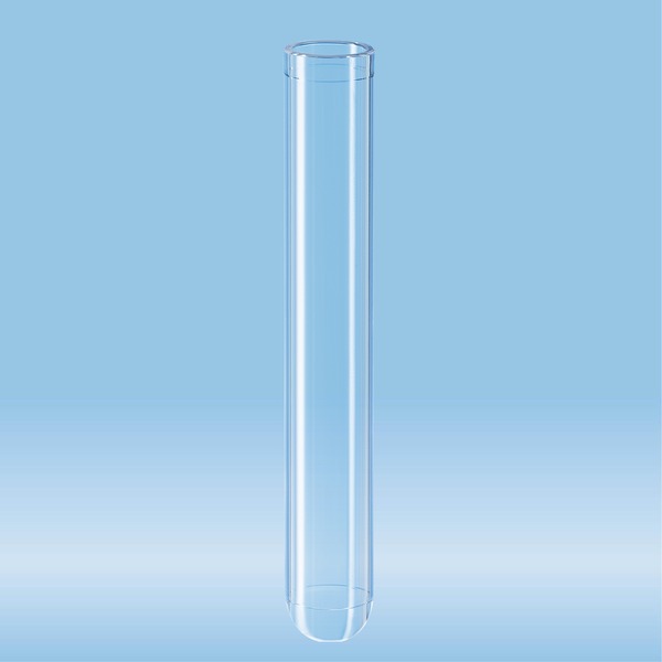 Tube, 5 ml, (LxØ): 75 x 12 mm, PP | Tubes | Reagent and centrifuge ...