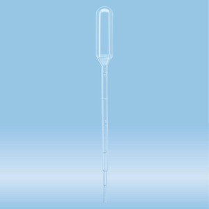 PIPET,TRANS,3.5MLGRD,FINE TIP