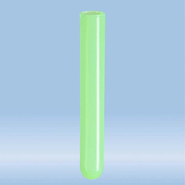 Tube, 5 ml, (LxØ): 75 x 12 mm, PP
