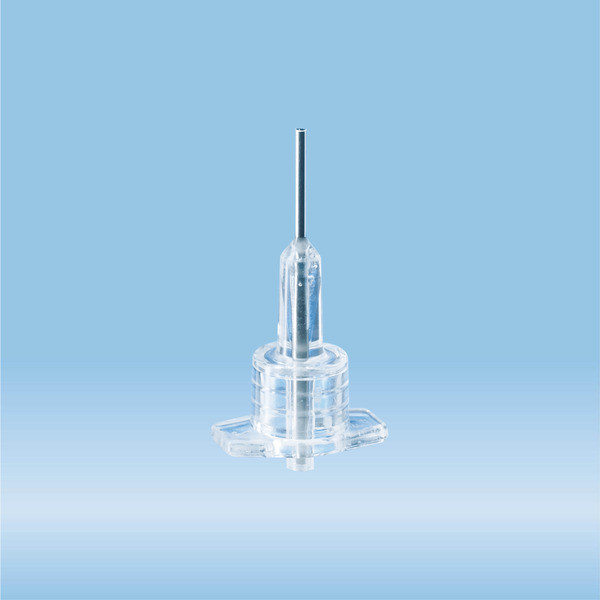 Haemo-Diff®, without smear edge, for producing blood smears